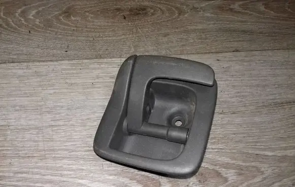 Volvo V70 Engine bonnet (hood) release handle 30634786