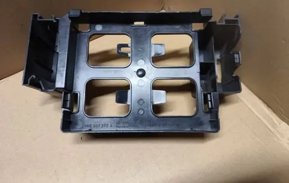 Audi A8 S8 D4 4H Other interior part 4H0907372A
