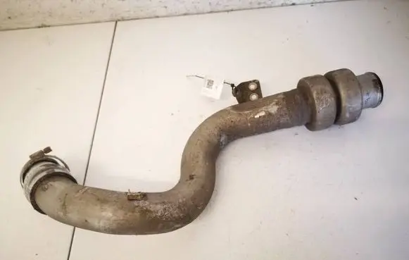 Land Rover Discovery 3 - LR3 Intercooler hose/pipe 
