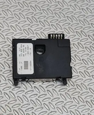 Volkswagen Golf V Steering angle sensor 1K0959654 00315067 00203500