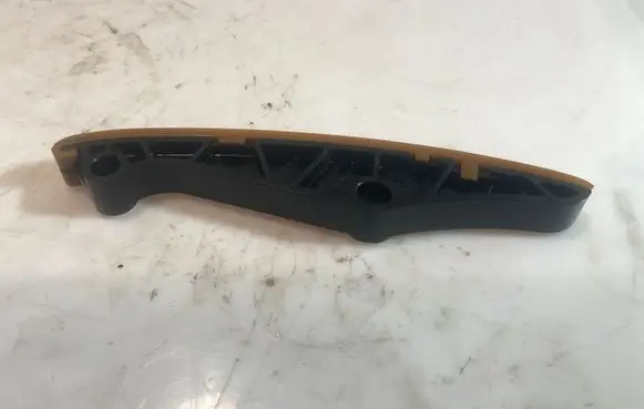 Audi A6 S6 C6 4F Slide rail for timing chain 059109513C