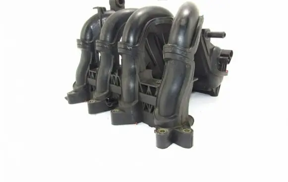 Mercedes-Benz A W168 Intake manifold A1661410301