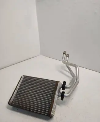 Peugeot 308 Heater blower radiator CV821002 306667