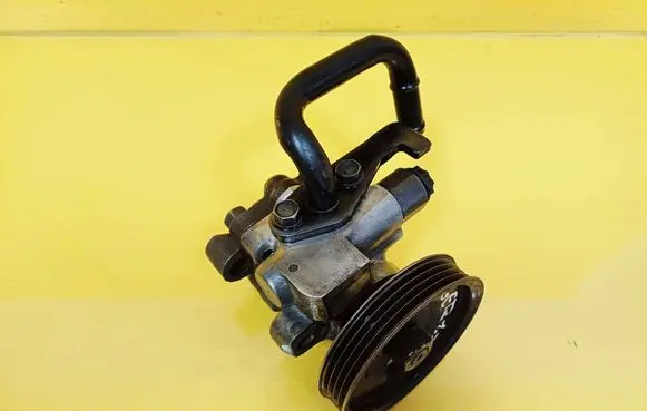 Hyundai Getz Power steering pump 