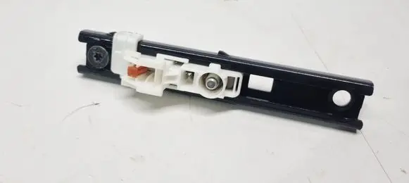 Renault Arkana Seat belt adjustment rail 878241445R