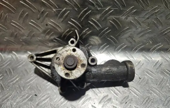 Hyundai Pony Water pump