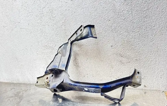 Opel Zafira B Headlight/headlamp mounting bracket 13145254 1208