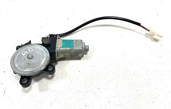 Nissan Murano Z50 Seat adjustment assembly 87449CA21A 1658407A