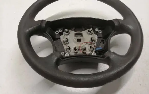 Peugeot 406 Steering wheel 9641938777c