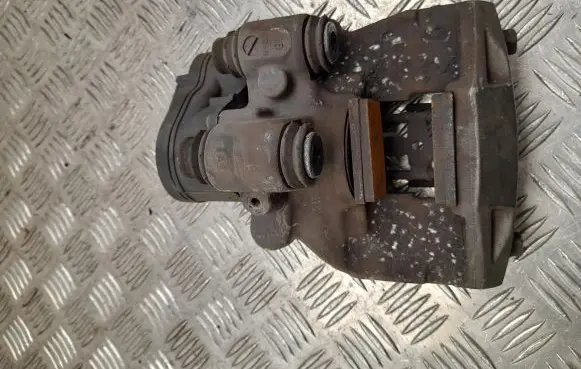 Alfa Romeo Giulia Rear brake caliper 22C3540600
