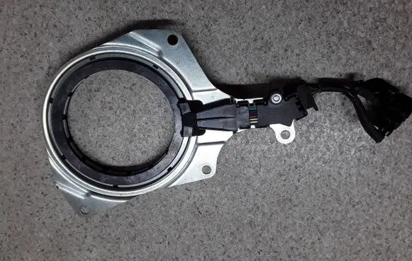 Honda CR-V Crankshaft speed sensor TS2430N413E102