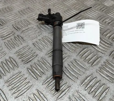 Land Rover Range Rover Evoque L538 Fuel injector 9687454480