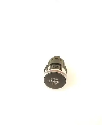 Volvo XC40 Engine start stop button switch 31433768