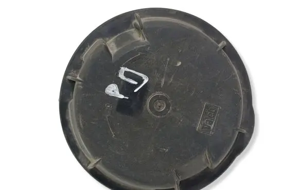 Peugeot 307 Headlight/headlamp dust cover 88204985