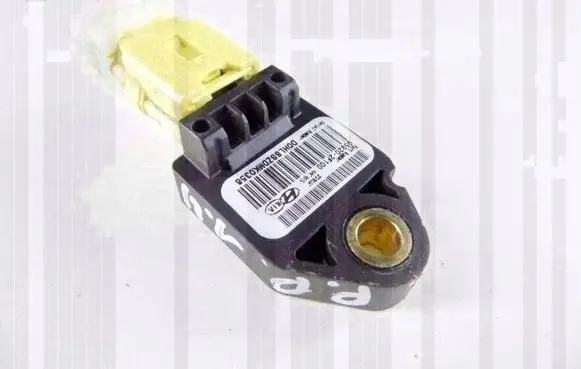 KIA Rio Airbag deployment crash/impact sensor