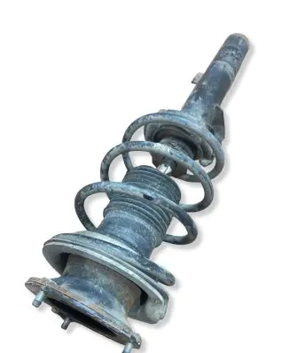 BMW 3 E90 E91 Front shock absorber with coil spring 339269