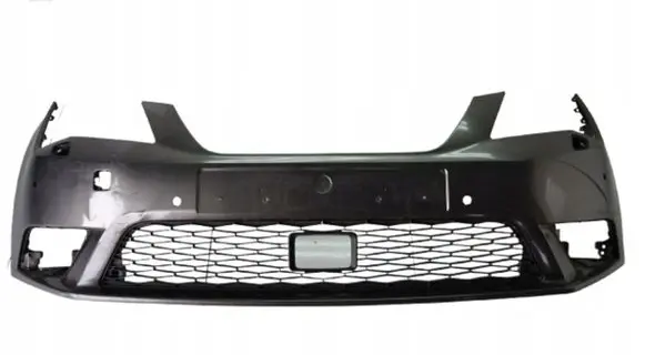 Seat Leon (5F) Front bumper 5F0807221