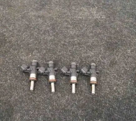 Audi A3 S3 8V Fuel injectors set 