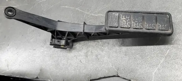Volvo S90, V90 Accelerator throttle pedal 1272001