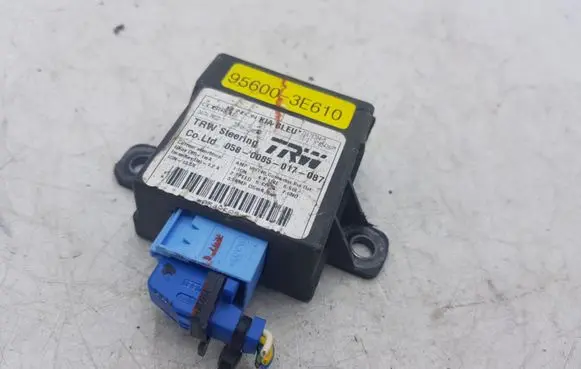 KIA Sorento Other control units/modules 956003E610 0580085017087