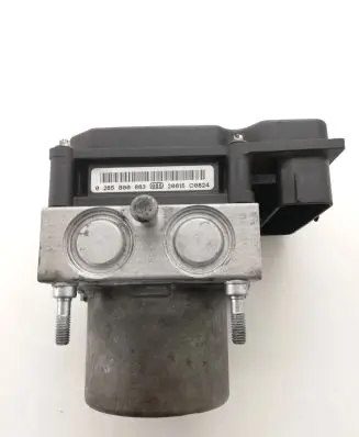Nissan NV200 ABS Pump 47660JX50A 0265800863