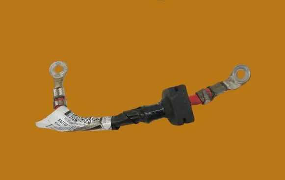 Volvo XC90 Positive cable (battery) 31394188