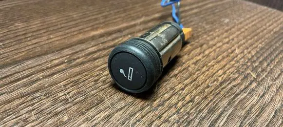 Ford Transit Cigarette lighter 98BG15K040AA 98AG15K047AD 98AG15052AB
