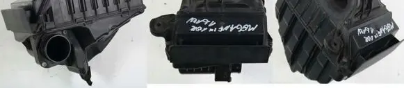 Renault Megane III Air filter box cover 3251891