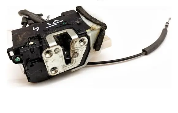 Hyundai ix35 Rear door lock 814202Y010
