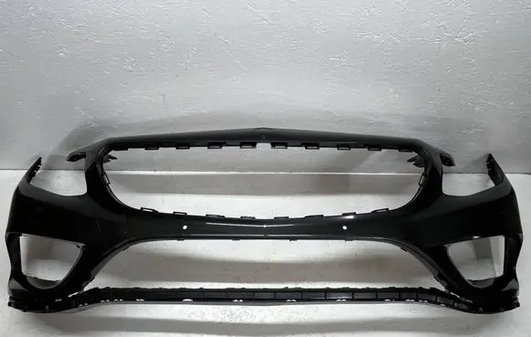 Mercedes-Benz S C217 Front bumper A2178850025