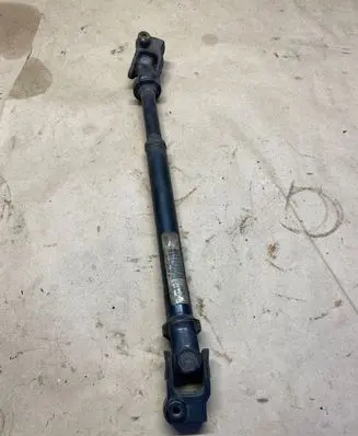 Mercedes-Benz GL X164 Steering column universal joint A1644600010 4004604447244