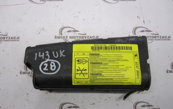 Mini One - Cooper R50 - 53 Seat airbag 1484283