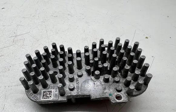 VAZ 2101 LED ballast control module 1305715084