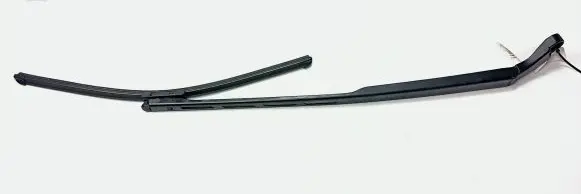 Audi A8 S8 D4 4H Front wiper blade arm 3392125892