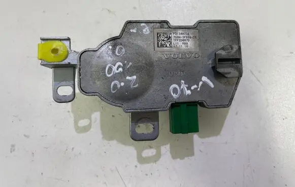 Volvo V70 Steering wheel lock P31340734 7G9N3F880DE