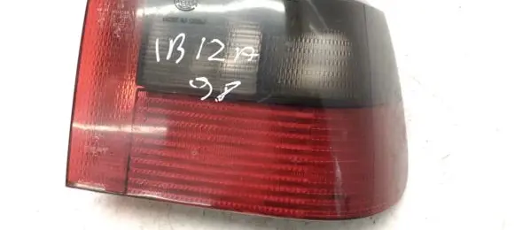 Seat Ibiza II (6k) Rear/tail lights 962220 962230 A2810881