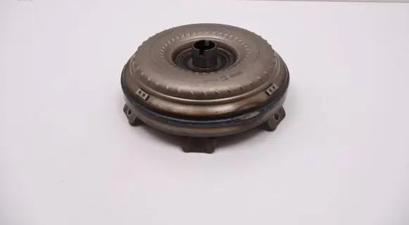 Volvo V60 Torque converter 
