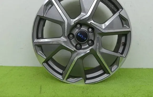 KIA EV6 R19 alloy rim CV400ADE09