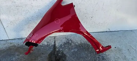 Honda Civic IX Fender 