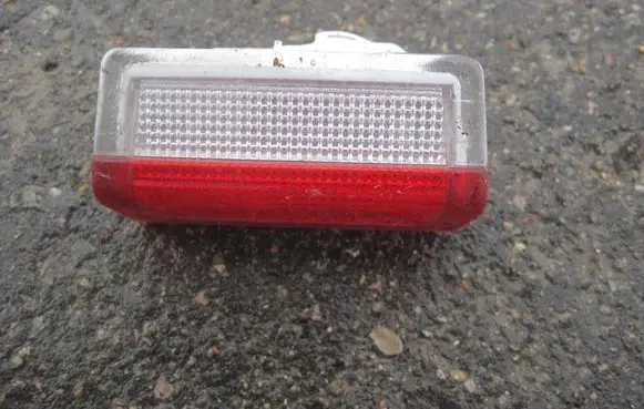 Mercedes-Benz E W212 Other interior light A0028201901