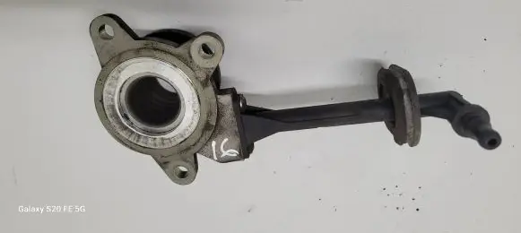 Hyundai Tucson TL Slave cylinder release bearing 