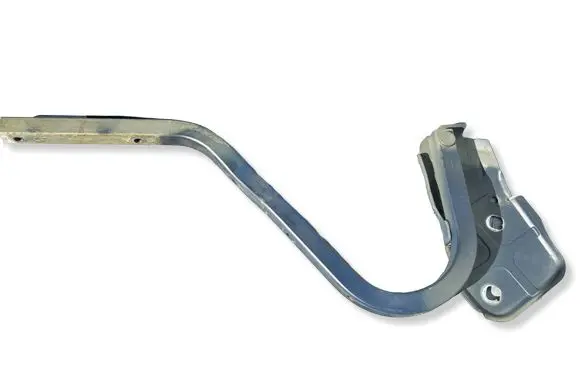 Mini One - Cooper Cabrio R52 Engine bonnet/hood hinges 0598828