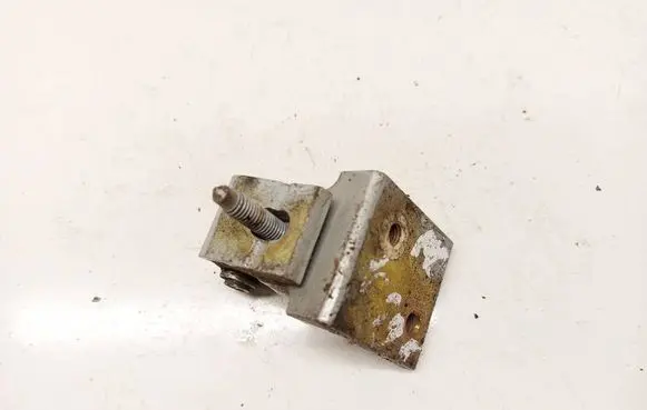Audi A4 S4 B5 8D Rear door lower hinge 8d0833402