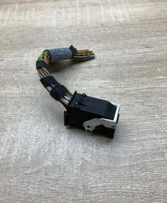 BMW 5 F10 F11 Plug wire 9130038 6920068