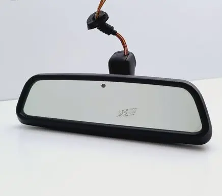 BMW 3 E36 Rear view mirror (interior) 010458