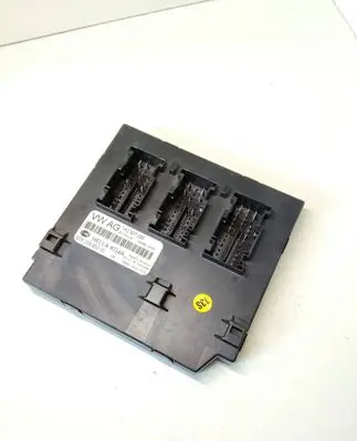 Audi A4 S4 B8 8K Comfort/convenience module 1K0937086 5DK00965300 00020000