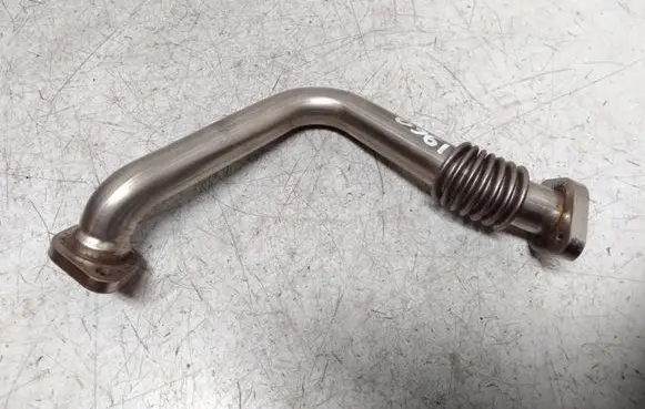 Audi A6 S6 C6 4F EGR valve line/pipe/hose 059131525AC