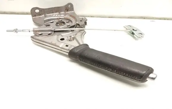 Mazda 6 Handbrake/parking brake lever assembly 