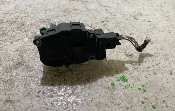 Ford S-MAX Electric window control switch 06032012 K9749006 EF8430