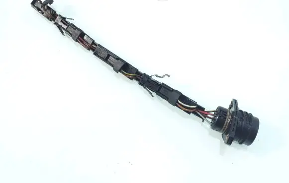 Volkswagen PASSAT B6 Fuel injector wires 038971803